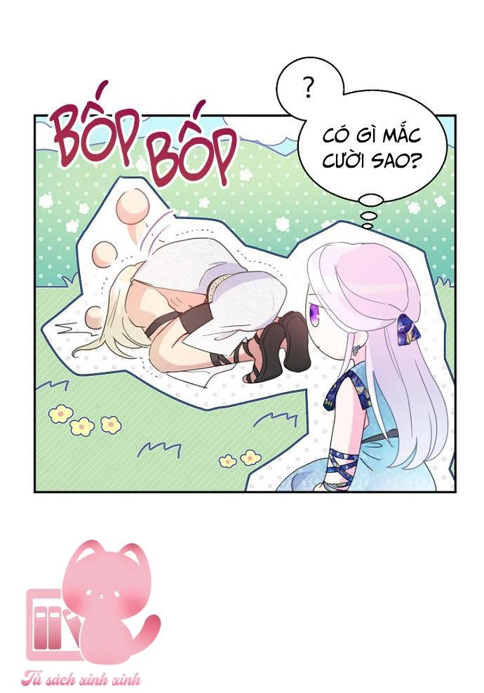 Tiền Là Tất Cả Chồng Là Phù Du Chapter  73 - 13