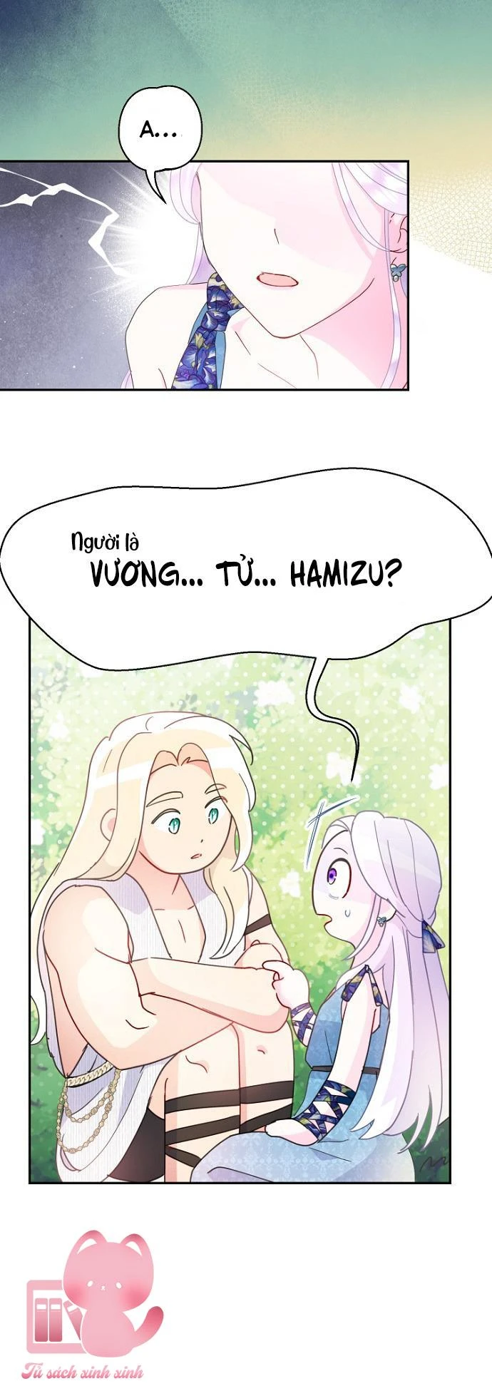 Tiền Là Tất Cả Chồng Là Phù Du Chapter  73 - 17