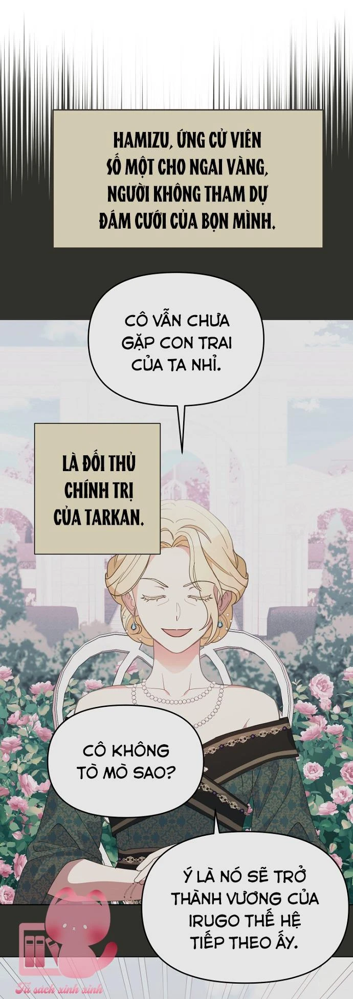 Tiền Là Tất Cả Chồng Là Phù Du Chapter  73 - 20