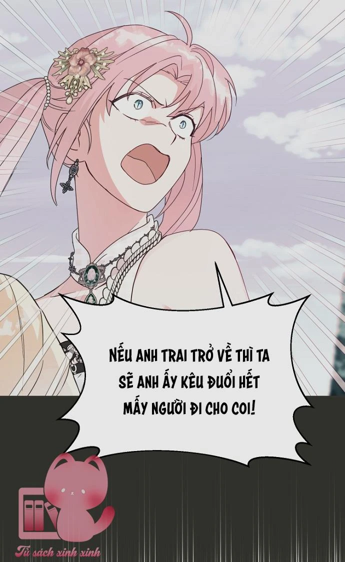 Tiền Là Tất Cả Chồng Là Phù Du Chapter  73 - 21