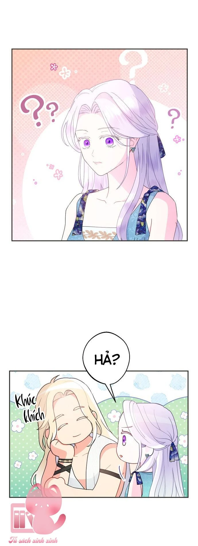 Tiền Là Tất Cả Chồng Là Phù Du Chapter  73 - 26