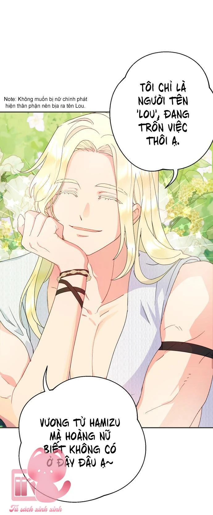 Tiền Là Tất Cả Chồng Là Phù Du Chapter  73 - 27