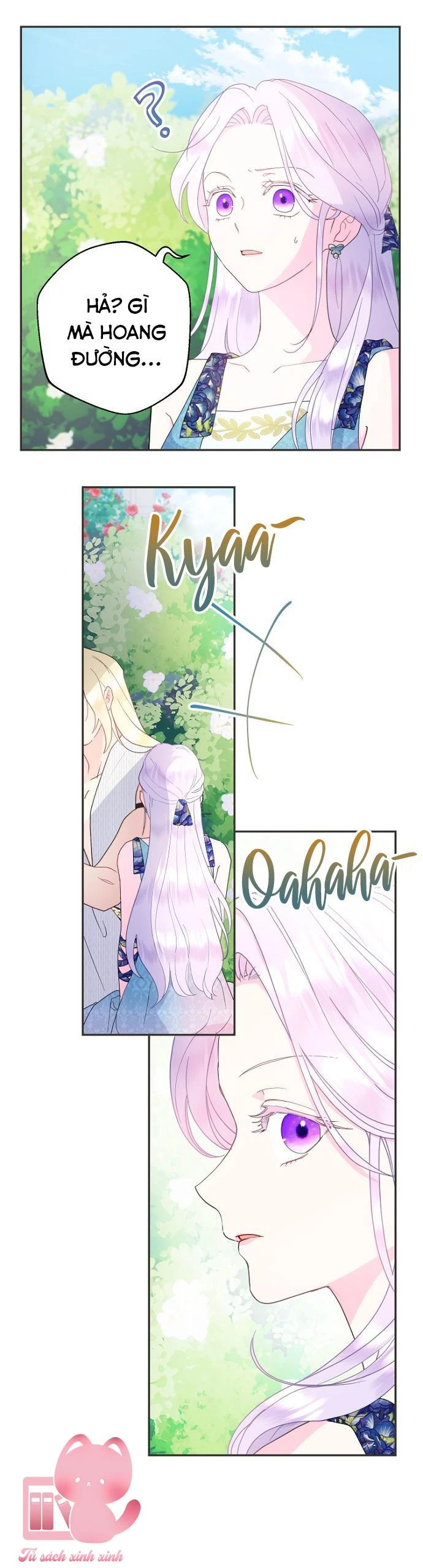 Tiền Là Tất Cả Chồng Là Phù Du Chapter  73 - 28