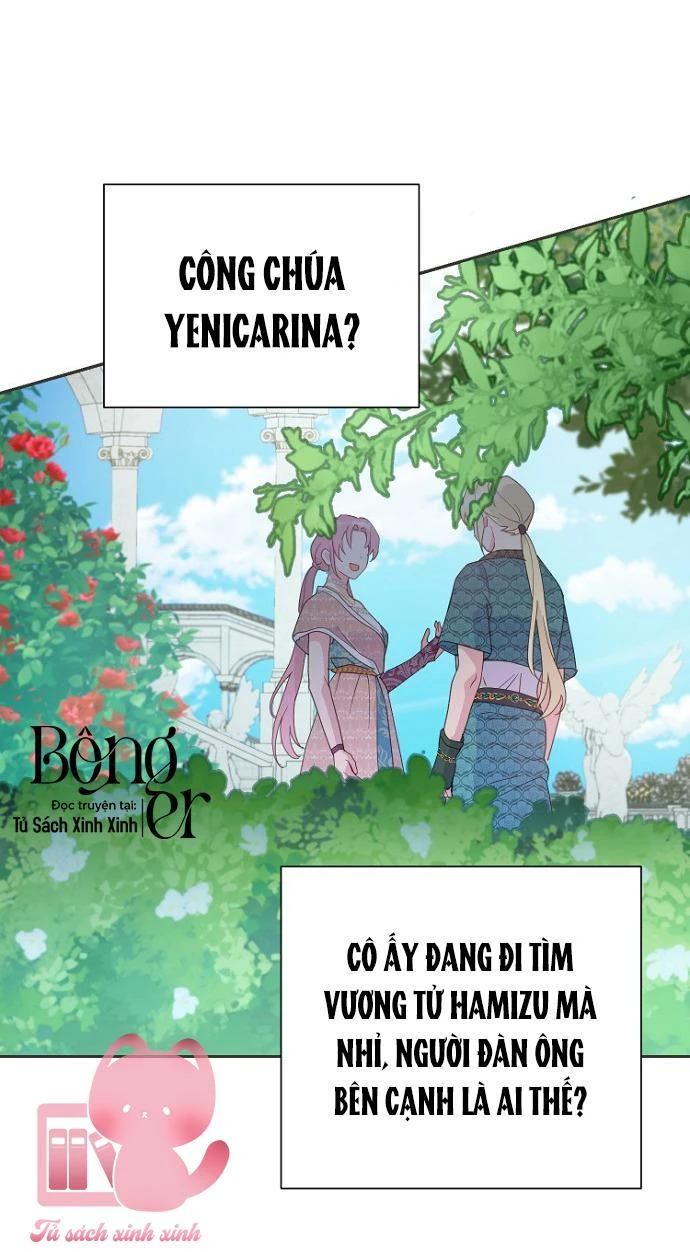 Tiền Là Tất Cả Chồng Là Phù Du Chapter  73 - 29