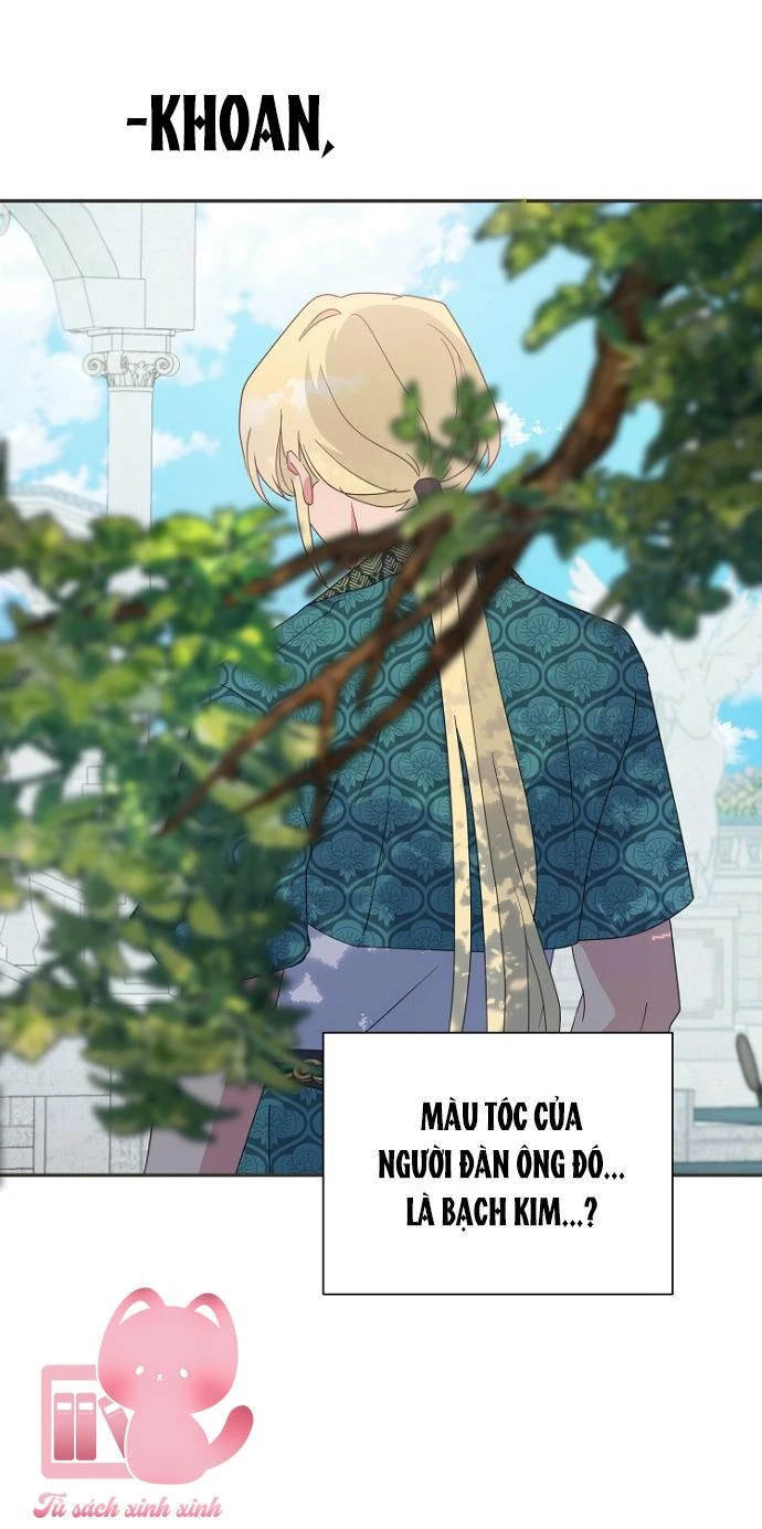 Tiền Là Tất Cả Chồng Là Phù Du Chapter  73 - 30