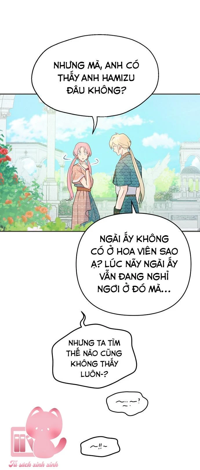 Tiền Là Tất Cả Chồng Là Phù Du Chapter  73 - 33