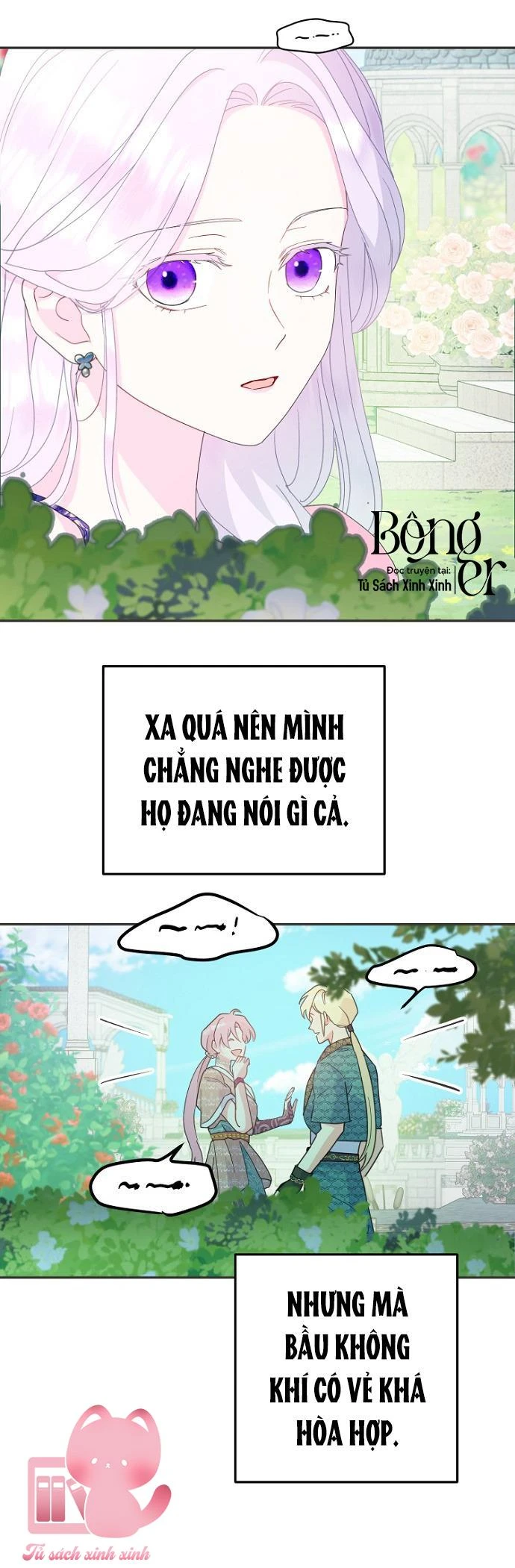 Tiền Là Tất Cả Chồng Là Phù Du Chapter  73 - 34