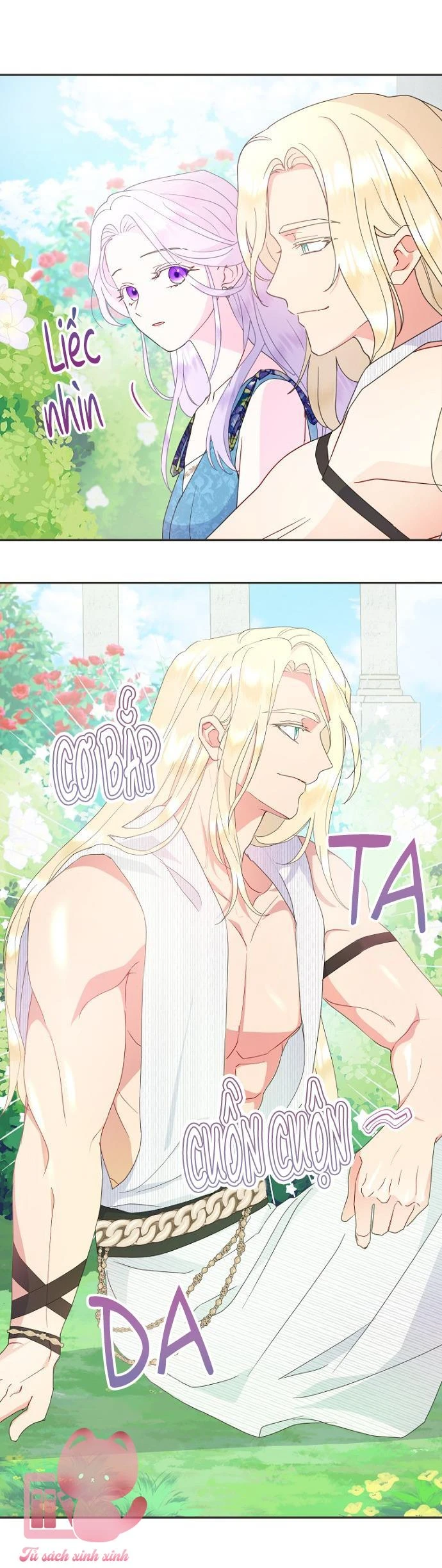 Tiền Là Tất Cả Chồng Là Phù Du Chapter  73 - 35