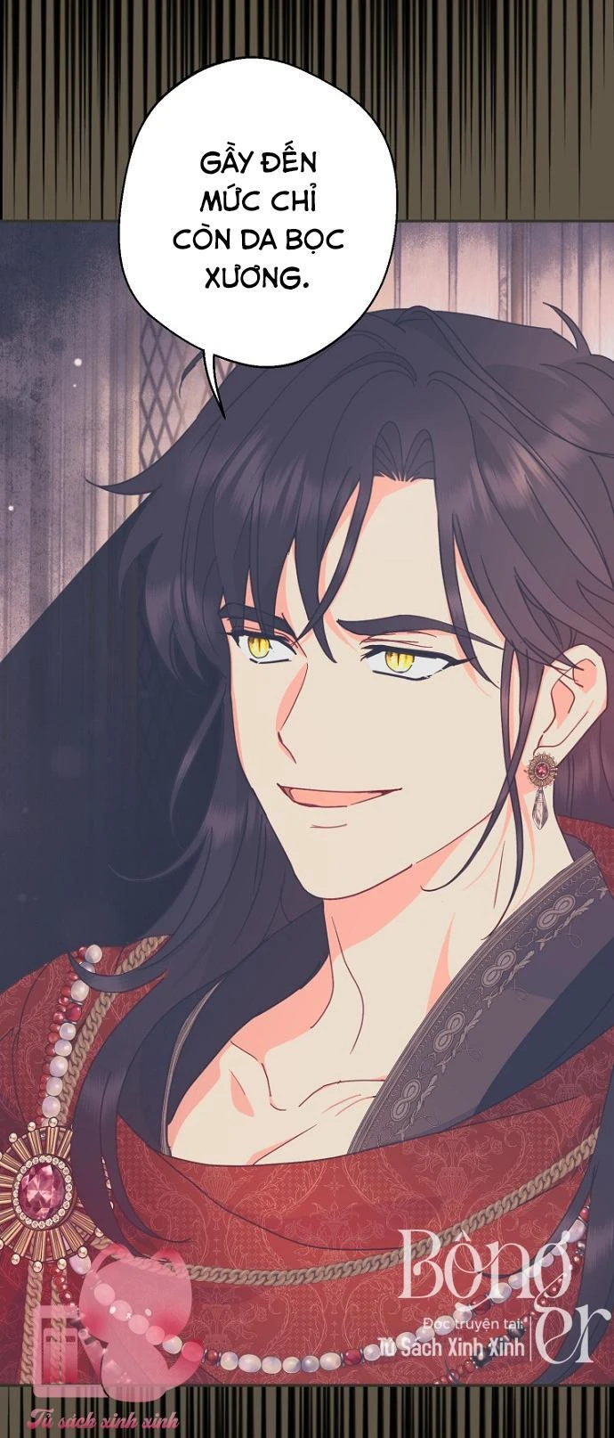 Tiền Là Tất Cả Chồng Là Phù Du Chapter  73 - 38