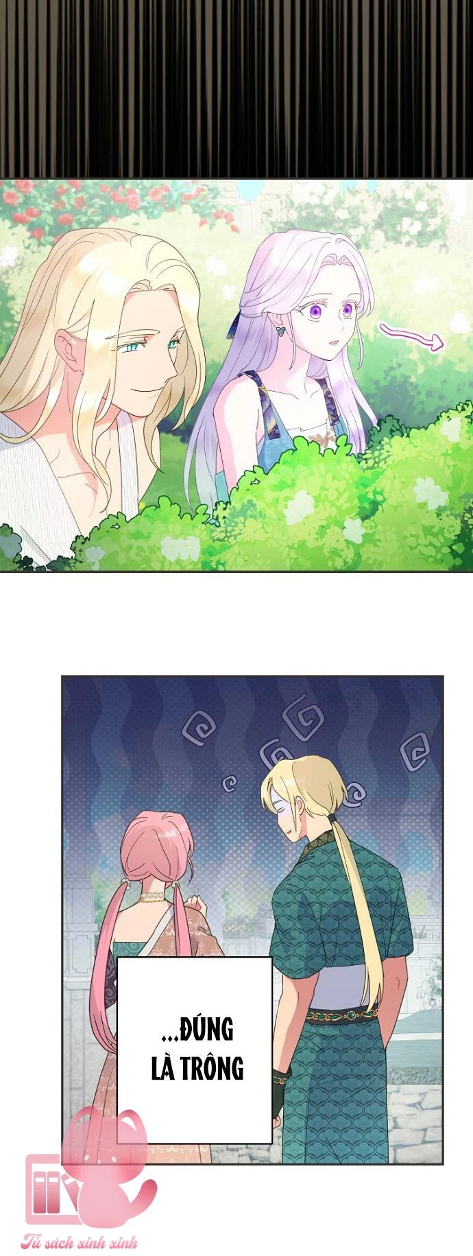 Tiền Là Tất Cả Chồng Là Phù Du Chapter  73 - 39