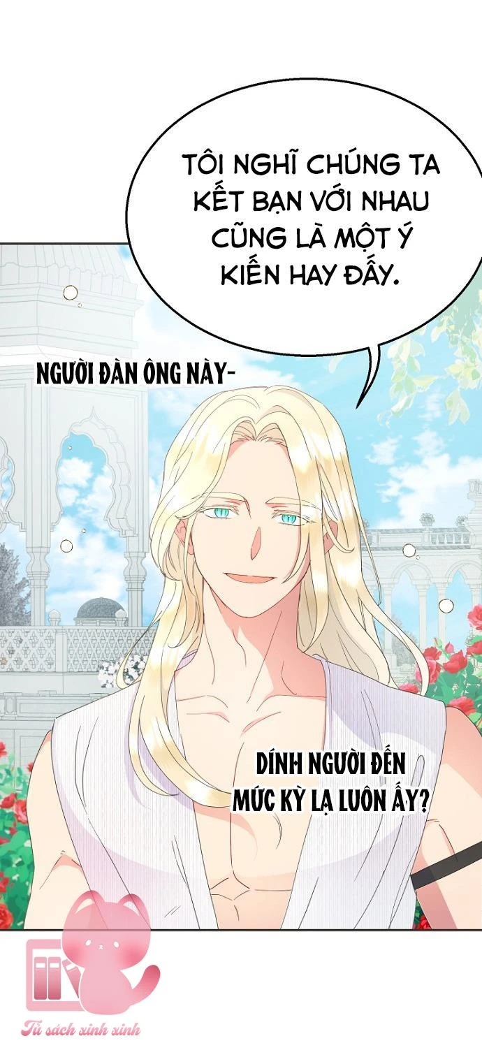 Tiền Là Tất Cả Chồng Là Phù Du Chapter  73 - 46