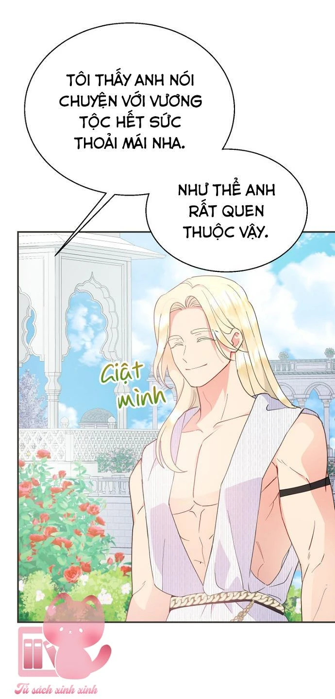 Tiền Là Tất Cả Chồng Là Phù Du Chapter  73 - 48