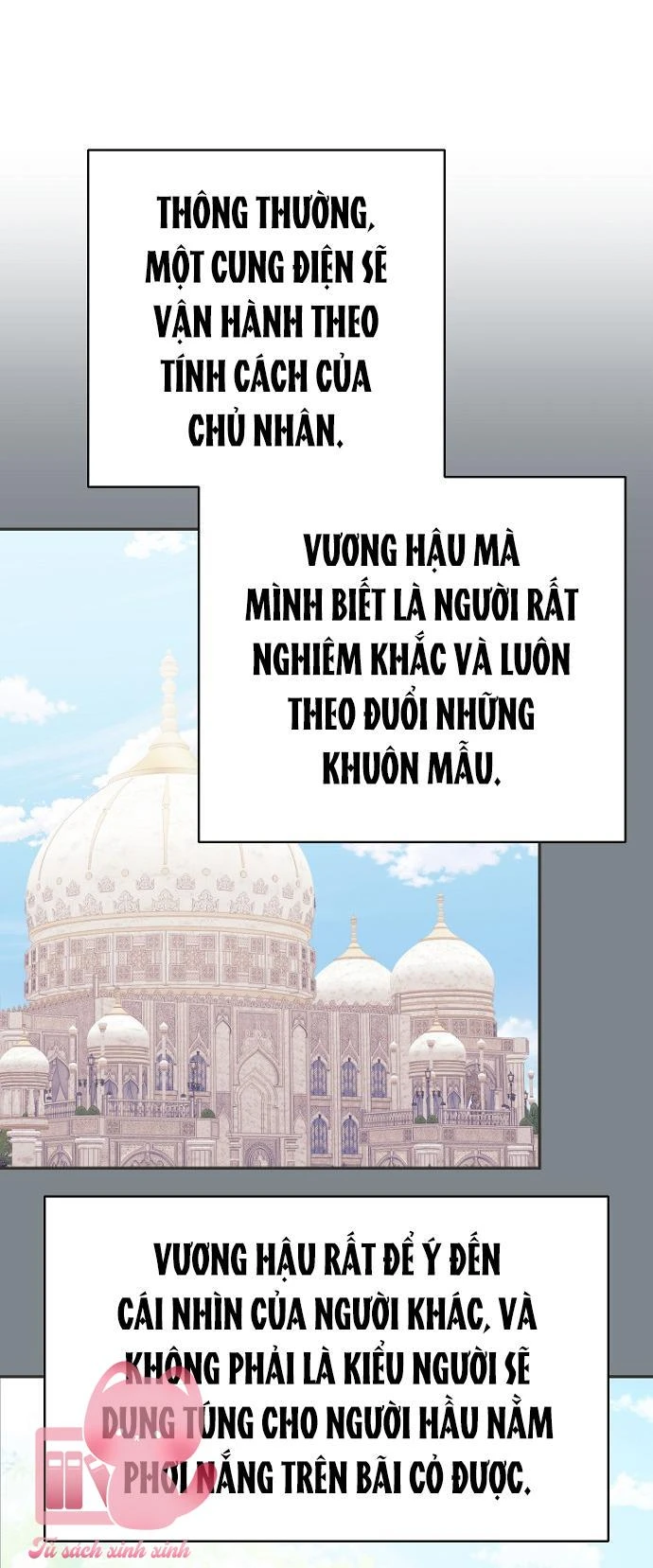 Tiền Là Tất Cả Chồng Là Phù Du Chapter  73 - 49