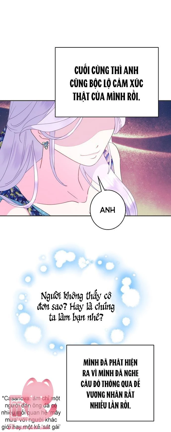 Tiền Là Tất Cả Chồng Là Phù Du Chapter  73 - 52