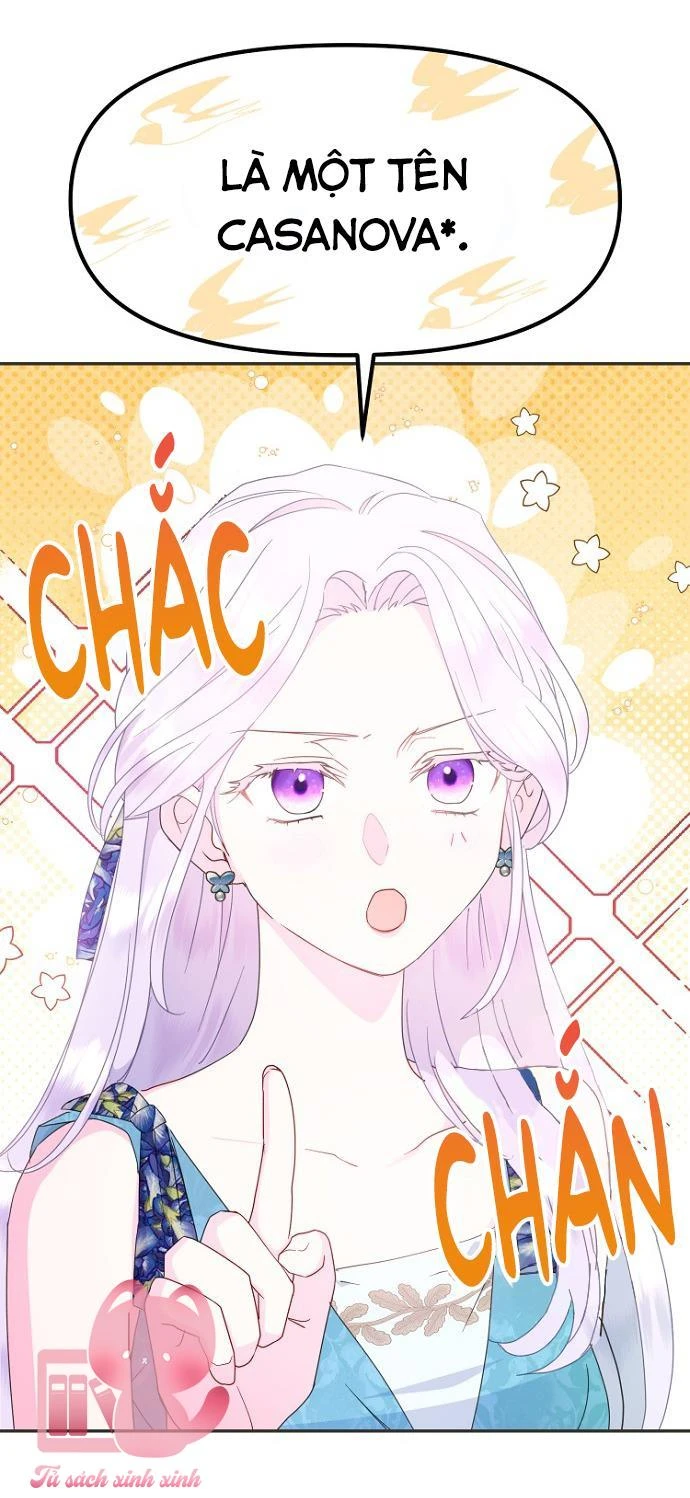 Tiền Là Tất Cả Chồng Là Phù Du Chapter  73 - 53