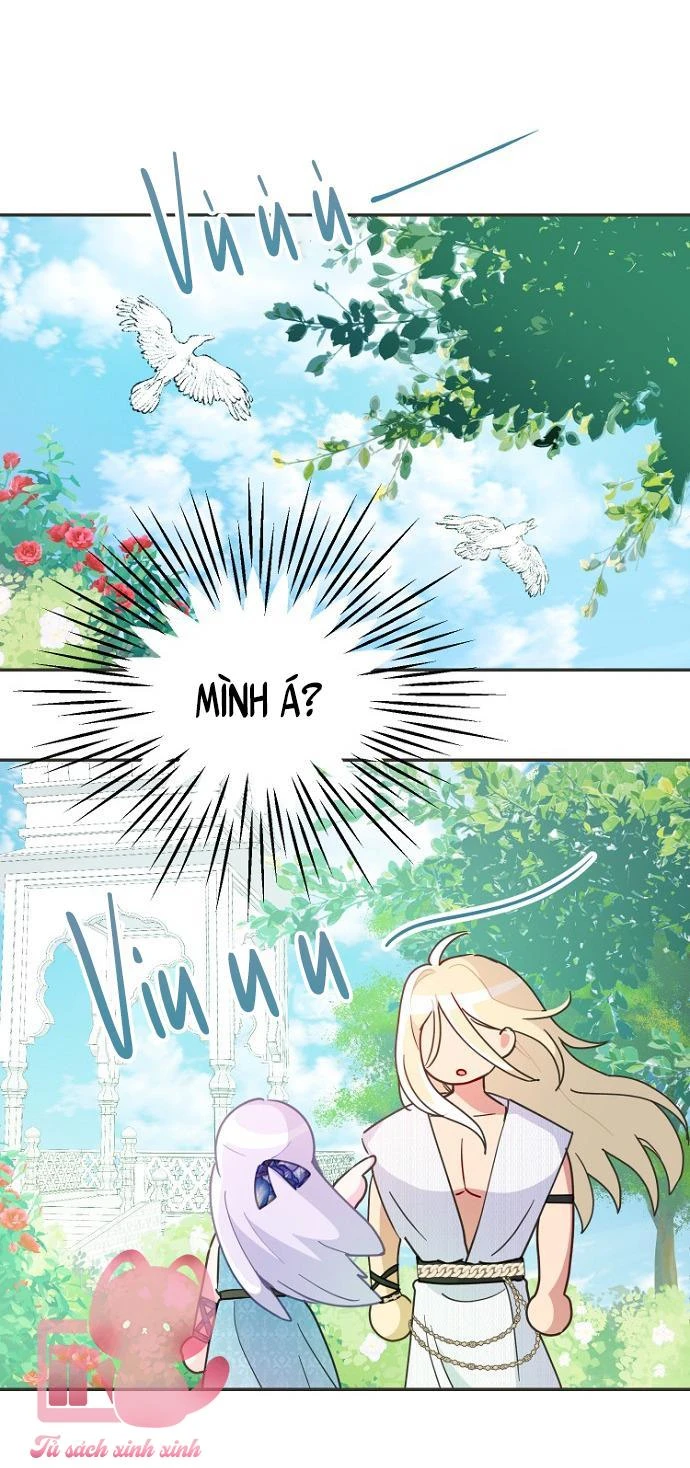 Tiền Là Tất Cả Chồng Là Phù Du Chapter  73 - 55