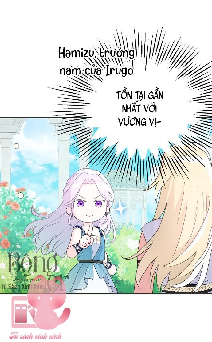 Tiền Là Tất Cả Chồng Là Phù Du Chapter  73 - 56