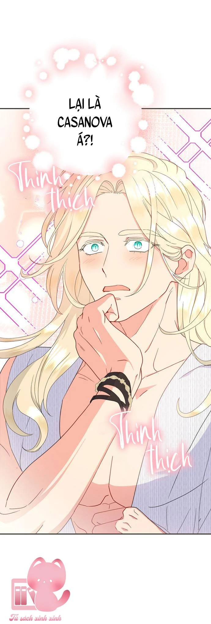 Tiền Là Tất Cả Chồng Là Phù Du Chapter  73 - 57