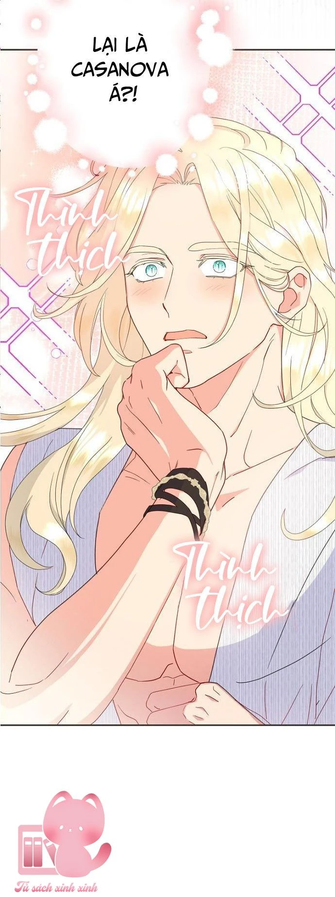 Tiền Là Tất Cả Chồng Là Phù Du Chapter  74 - 2