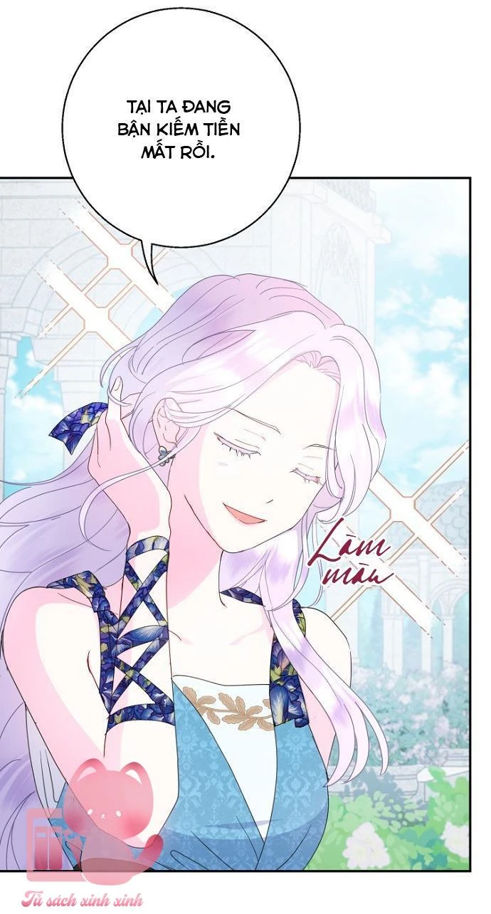 Tiền Là Tất Cả Chồng Là Phù Du Chapter  74 - 5