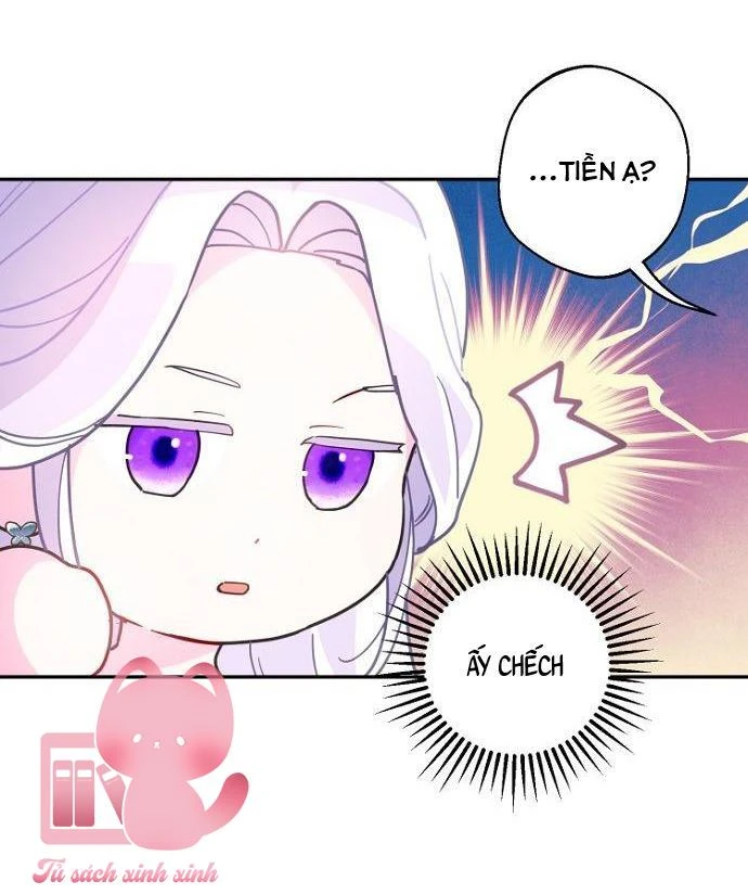 Tiền Là Tất Cả Chồng Là Phù Du Chapter  74 - 6