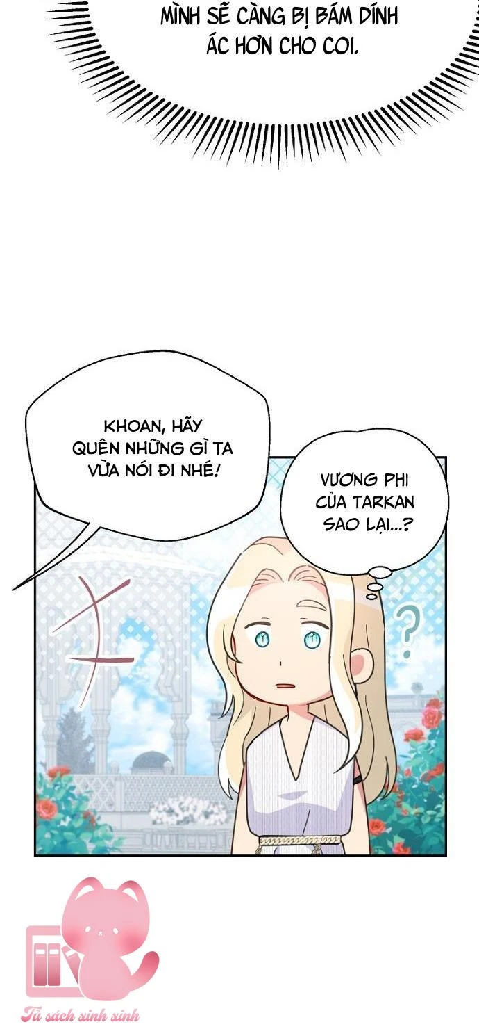 Tiền Là Tất Cả Chồng Là Phù Du Chapter  74 - 8