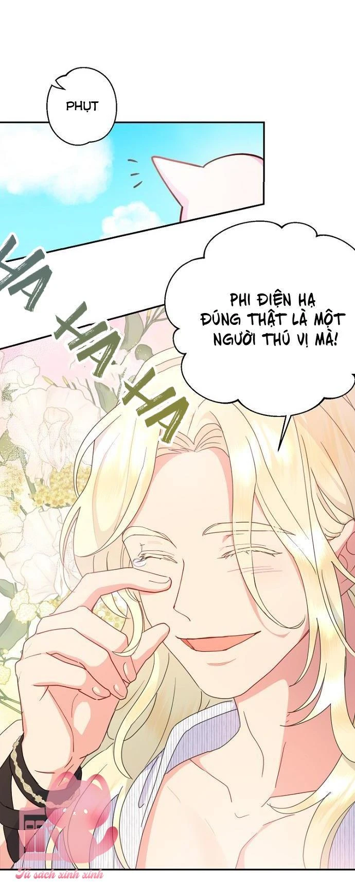Tiền Là Tất Cả Chồng Là Phù Du Chapter  74 - 10