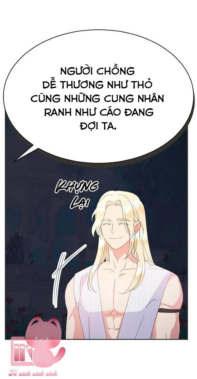 Tiền Là Tất Cả Chồng Là Phù Du Chapter  74 - 14