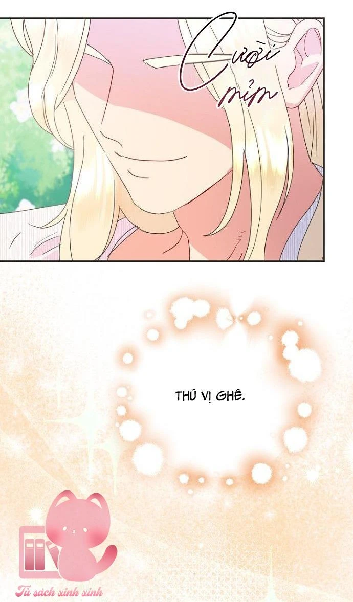 Tiền Là Tất Cả Chồng Là Phù Du Chapter  74 - 19