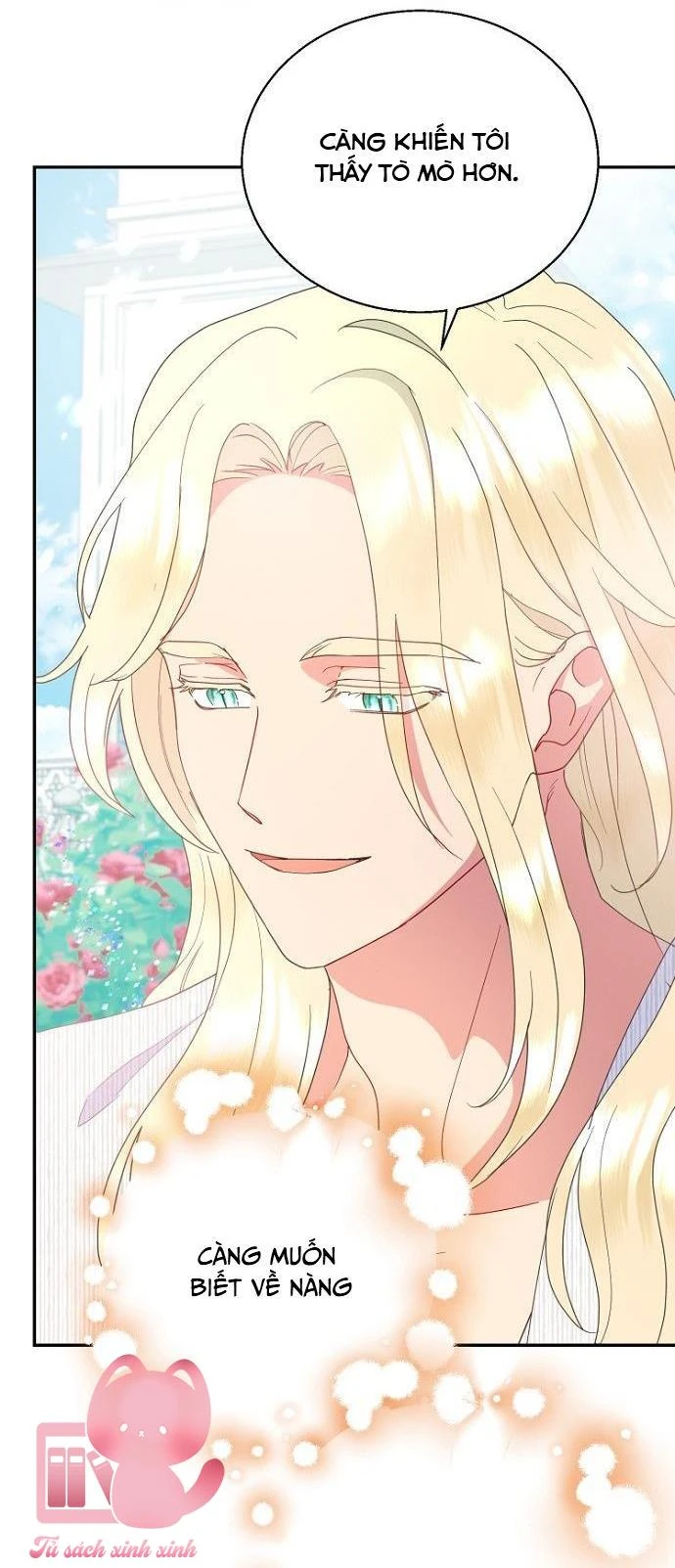 Tiền Là Tất Cả Chồng Là Phù Du Chapter  74 - 21