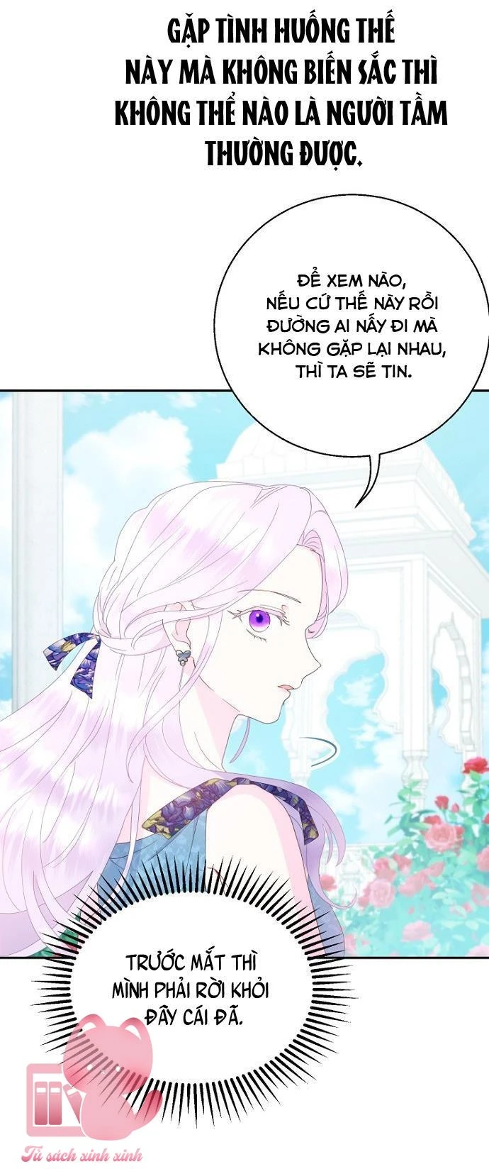 Tiền Là Tất Cả Chồng Là Phù Du Chapter  74 - 23