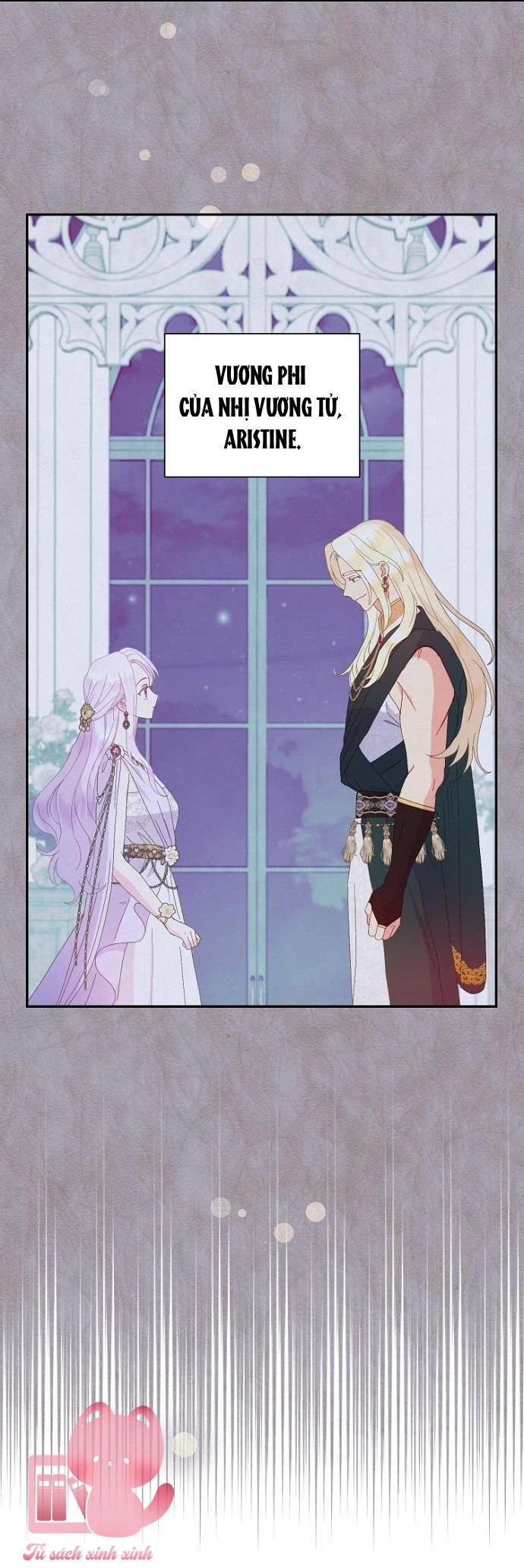 Tiền Là Tất Cả Chồng Là Phù Du Chapter  74 - 26