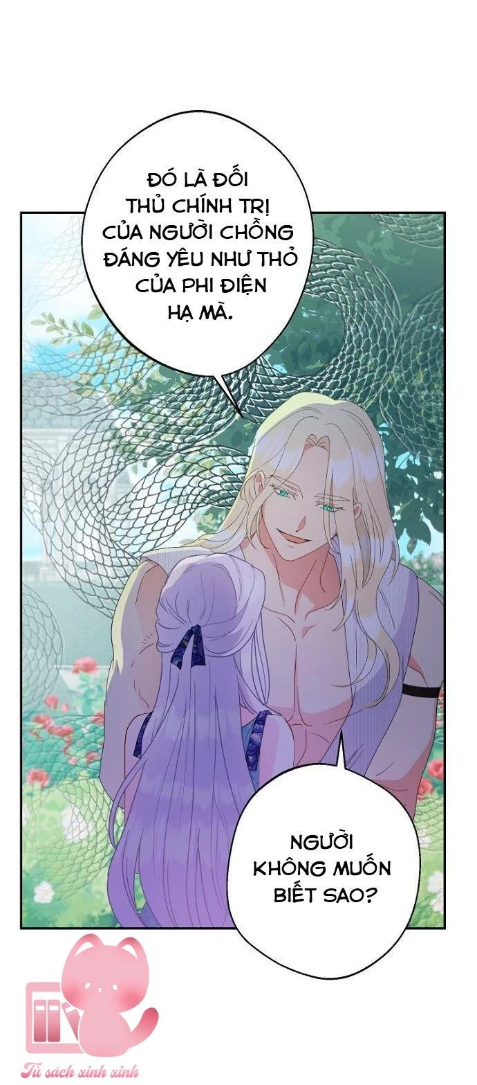 Tiền Là Tất Cả Chồng Là Phù Du Chapter  74 - 29