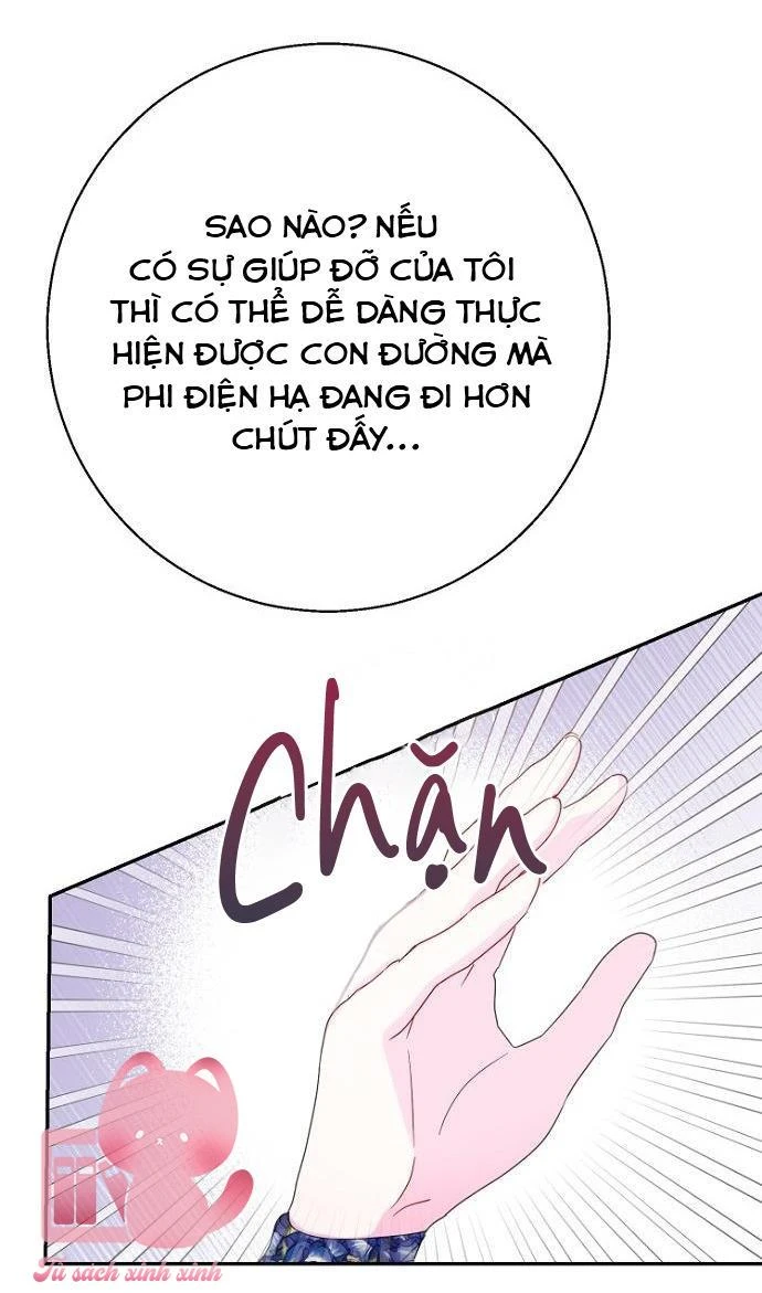 Tiền Là Tất Cả Chồng Là Phù Du Chapter  74 - 31