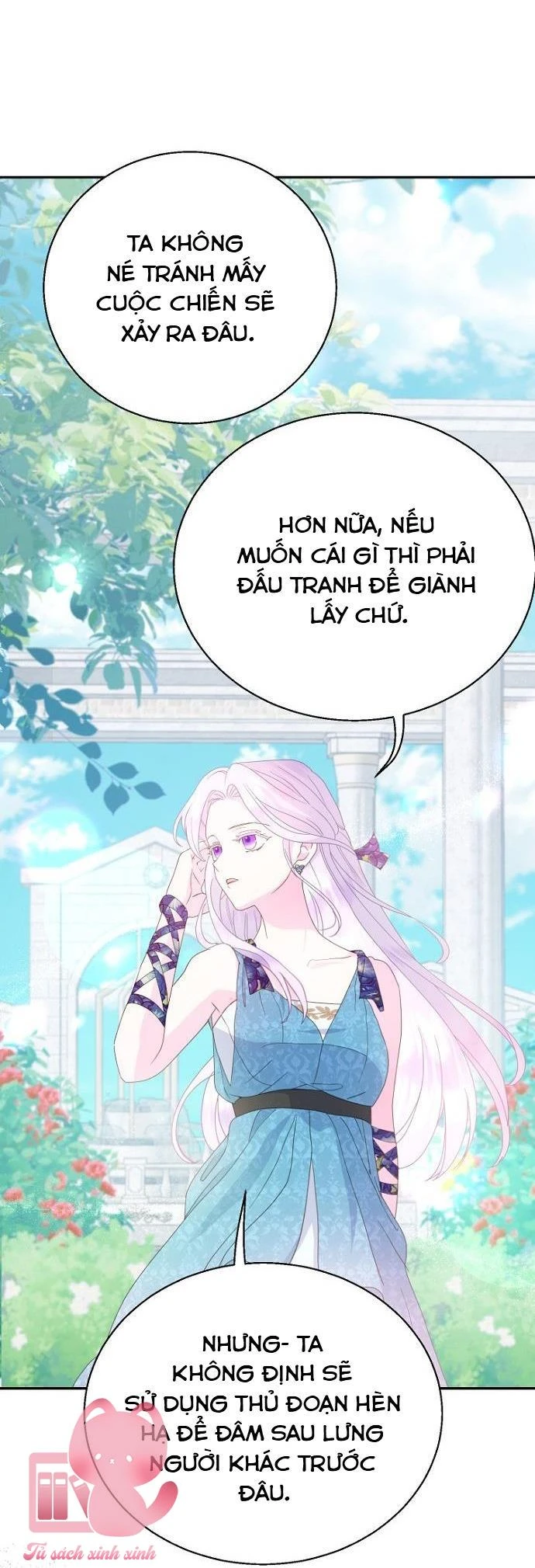 Tiền Là Tất Cả Chồng Là Phù Du Chapter  74 - 33