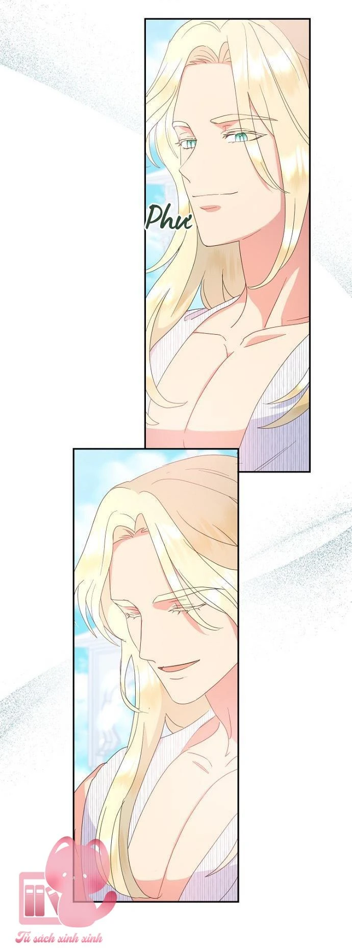 Tiền Là Tất Cả Chồng Là Phù Du Chapter  74 - 34