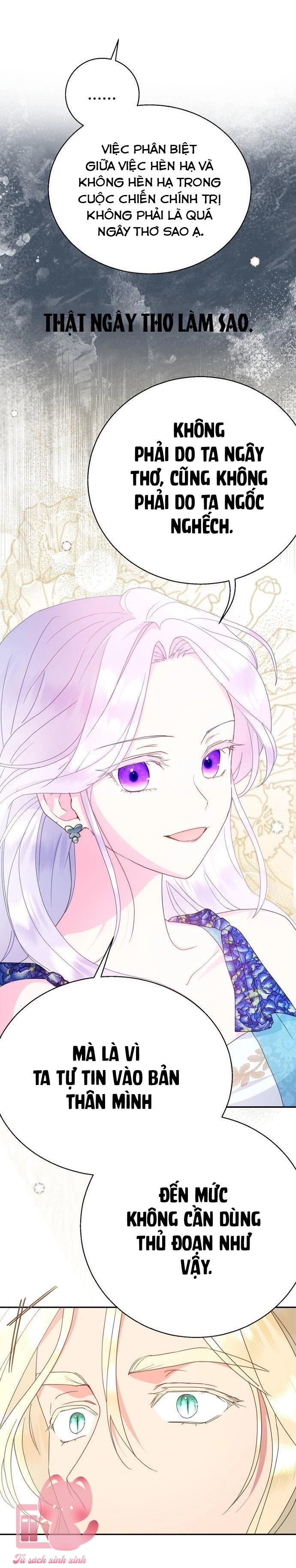 Tiền Là Tất Cả Chồng Là Phù Du Chapter  74 - 35