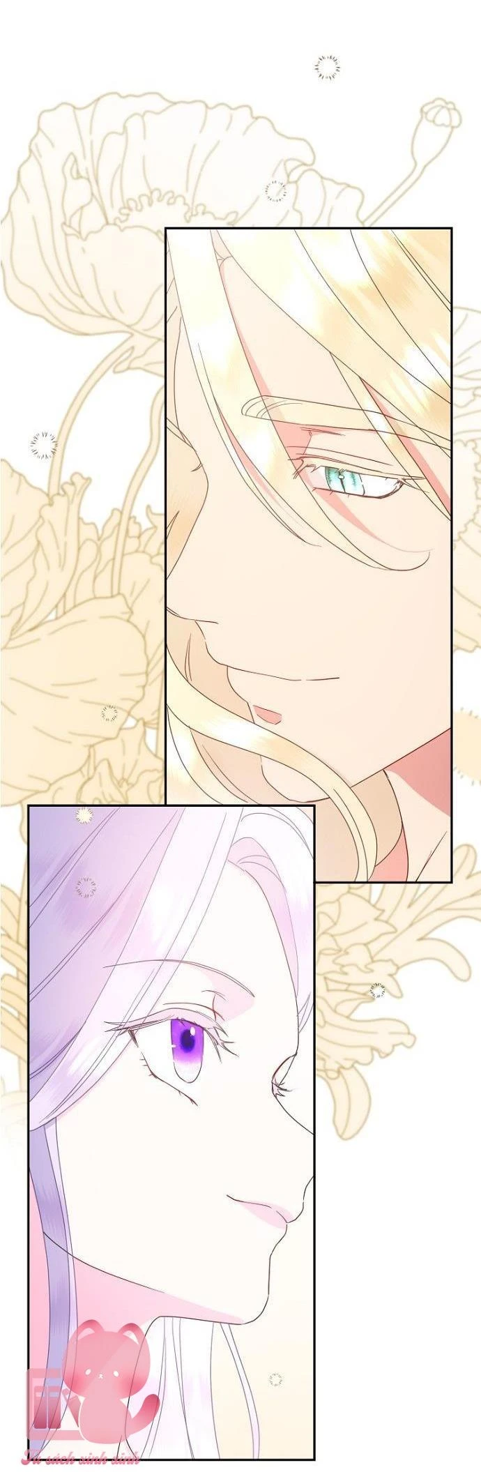 Tiền Là Tất Cả Chồng Là Phù Du Chapter  74 - 36