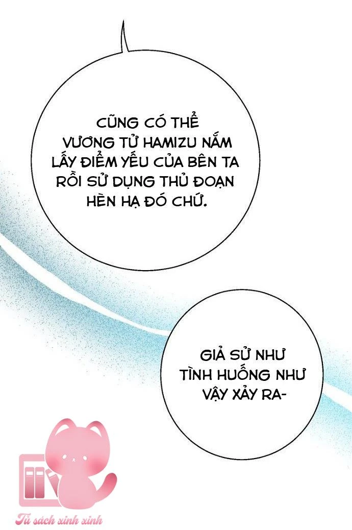 Tiền Là Tất Cả Chồng Là Phù Du Chapter  74 - 38