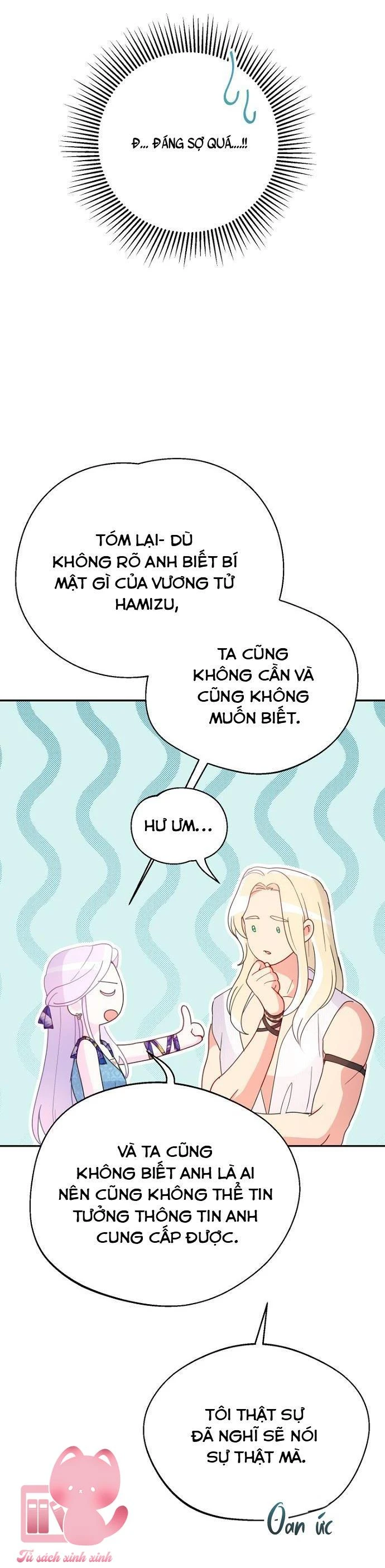 Tiền Là Tất Cả Chồng Là Phù Du Chapter  74 - 41