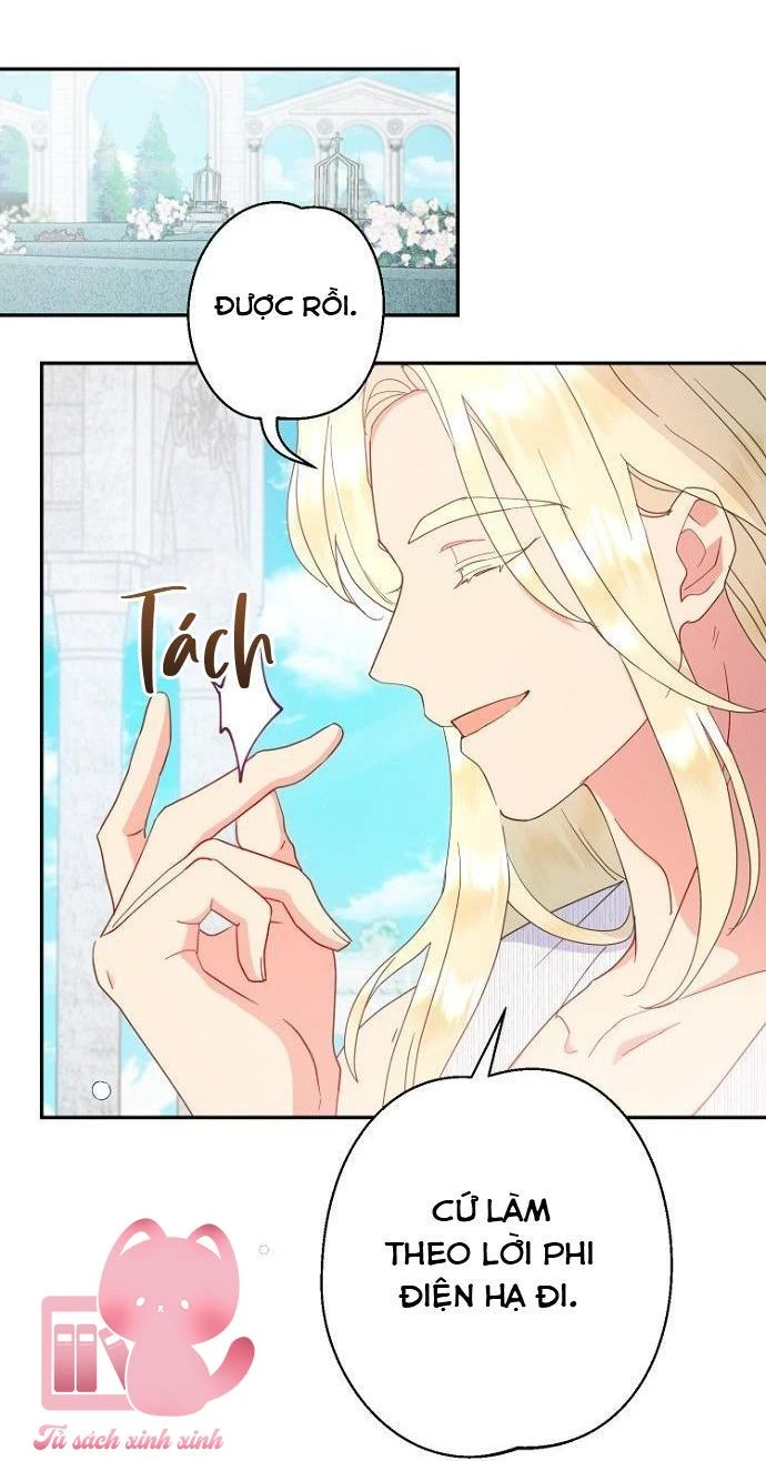 Tiền Là Tất Cả Chồng Là Phù Du Chapter  74 - 42