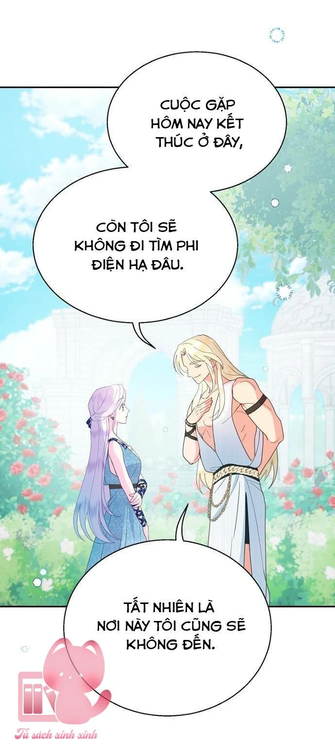 Tiền Là Tất Cả Chồng Là Phù Du Chapter  74 - 44