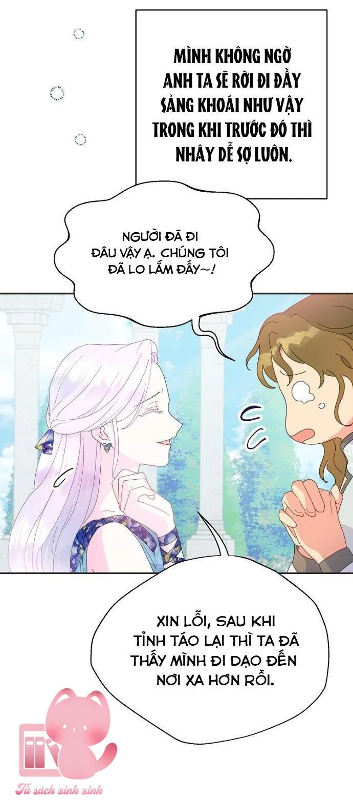 Tiền Là Tất Cả Chồng Là Phù Du Chapter  74 - 48