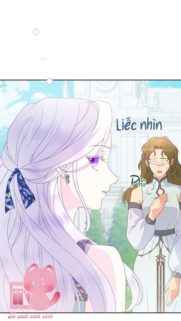 Tiền Là Tất Cả Chồng Là Phù Du Chapter  74 - 49