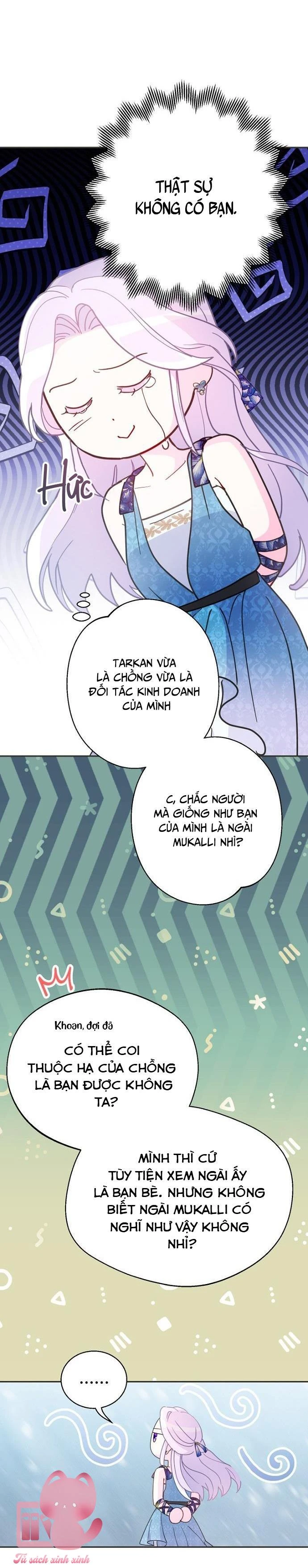 Tiền Là Tất Cả Chồng Là Phù Du Chapter  74 - 52