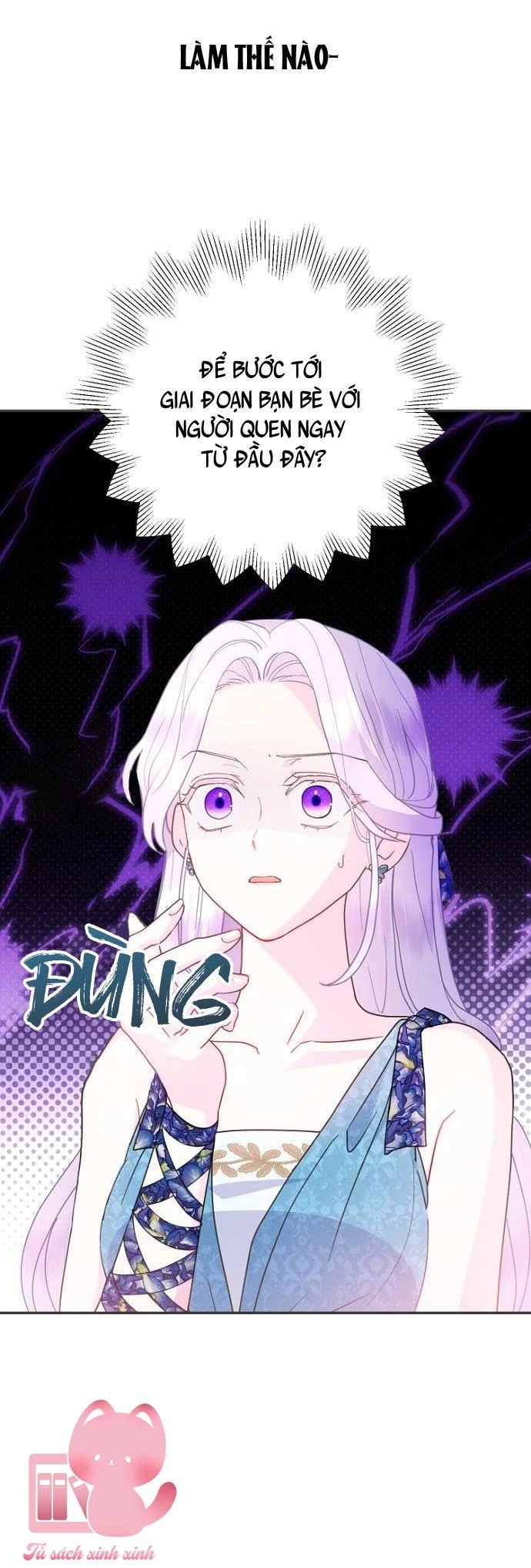 Tiền Là Tất Cả Chồng Là Phù Du Chapter  74 - 53