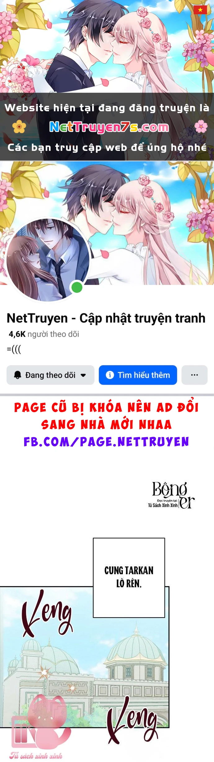 Tiền Là Tất Cả Chồng Là Phù Du Chapter  75 - 1