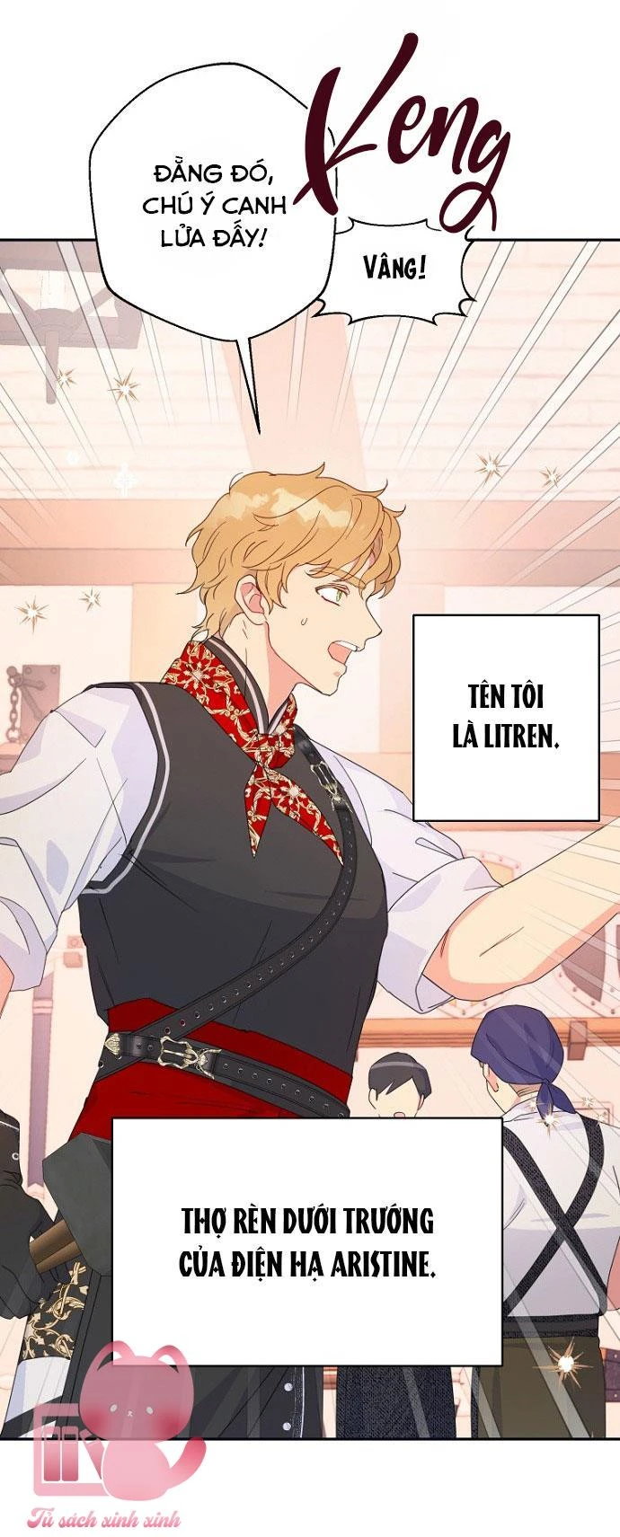 Tiền Là Tất Cả Chồng Là Phù Du Chapter  75 - 2