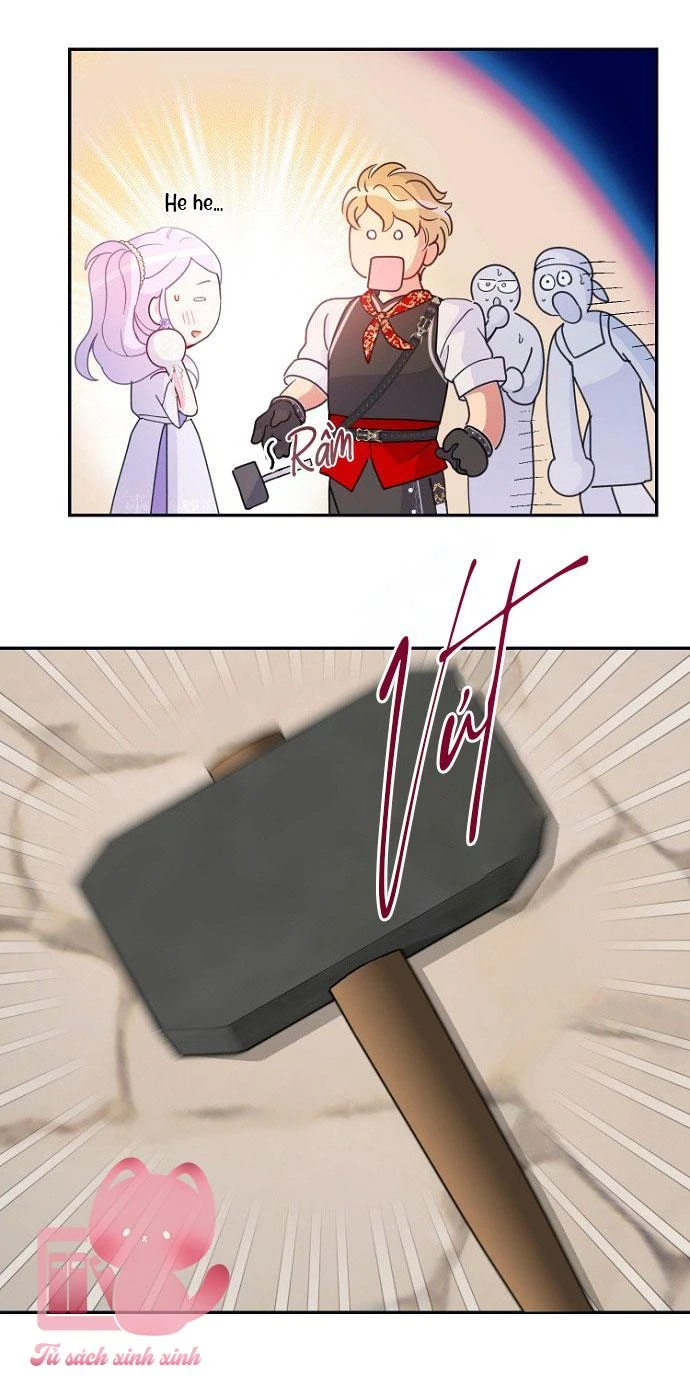 Tiền Là Tất Cả Chồng Là Phù Du Chapter  75 - 8