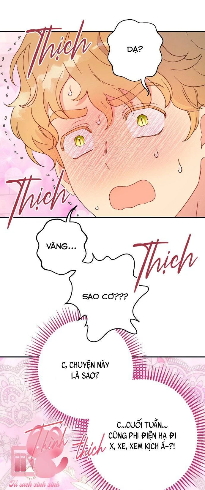 Tiền Là Tất Cả Chồng Là Phù Du Chapter  75 - 9